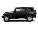 2017 Jeep Wrangler Unlimited Big Bear 4x4 *Ltd Avail*