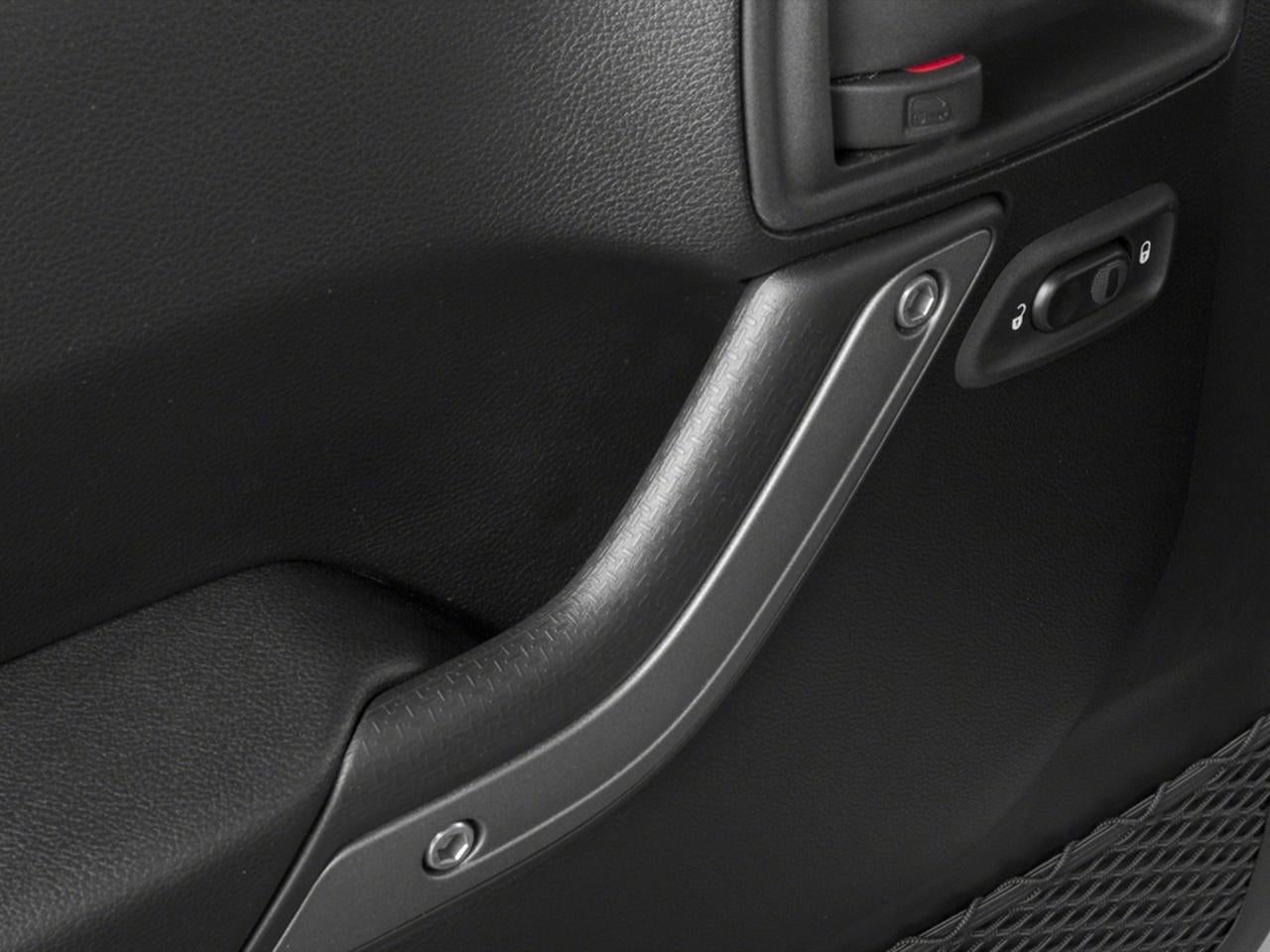 2017 Jeep Wrangler Unlimited Big Bear 4x4 *Ltd Avail*