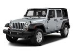2017 Jeep Wrangler Unlimited Big Bear 4x4 *Ltd Avail*