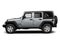 2017 Jeep Wrangler Unlimited Big Bear 4x4 *Ltd Avail*