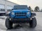 2015 Jeep Wrangler Unlimited 4WD 4dr Sport