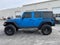 2015 Jeep Wrangler Unlimited 4WD 4dr Sport