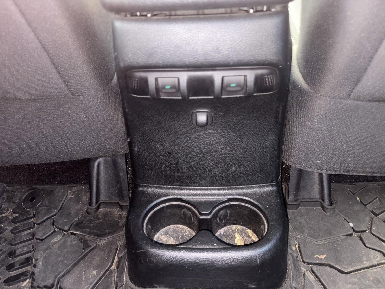 2017 Jeep Wrangler Unlimited Sahara 4x4