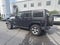 2017 Jeep Wrangler Unlimited Sahara 4x4