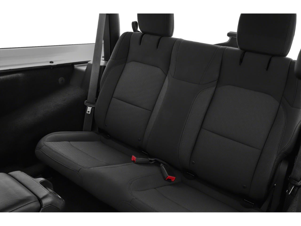 2019 Jeep Wrangler Sport 4x4