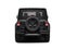 2019 Jeep Wrangler Sport 4x4