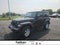 2021 Jeep Wrangler Sport S 4x4