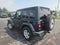 2021 Jeep Wrangler Sport S 4x4