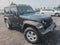 2021 Jeep Wrangler Sport S 4x4