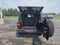 2021 Jeep Wrangler Sport S 4x4