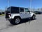 2015 Jeep Wrangler Unlimited 4WD 4dr Sahara