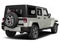 2015 Jeep Wrangler Unlimited 4WD 4dr Sahara