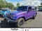 2016 Jeep Wrangler Unlimited 4WD 4dr Backcountry *Ltd Avail*