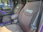 2016 Jeep Wrangler Unlimited 4WD 4dr Backcountry *Ltd Avail*
