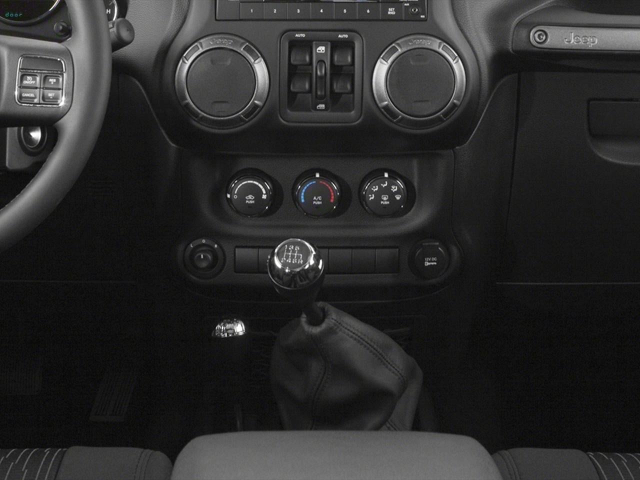 2016 Jeep Wrangler Unlimited 4WD 4dr Backcountry *Ltd Avail*