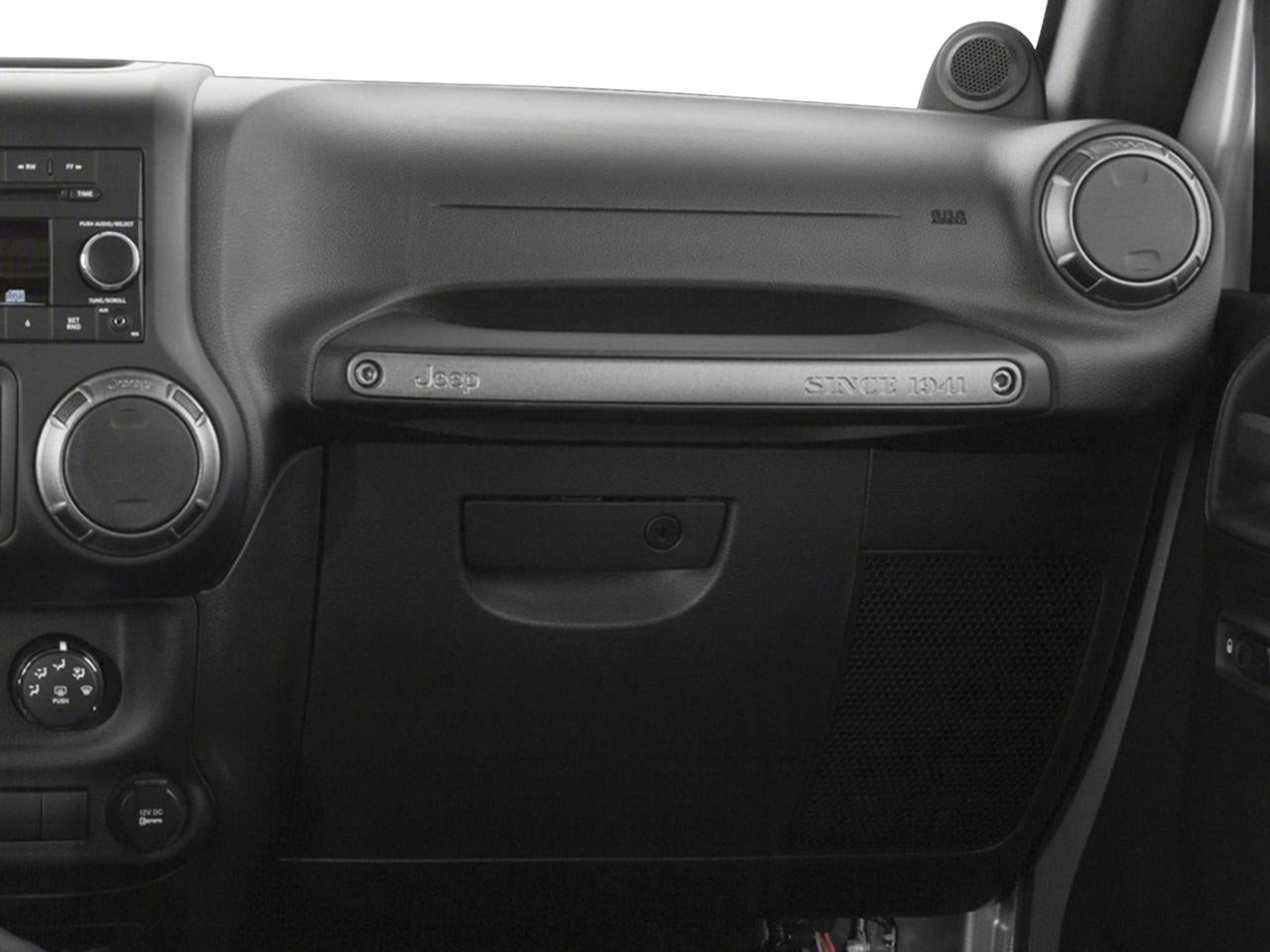 2016 Jeep Wrangler Unlimited 4WD 4dr Backcountry *Ltd Avail*