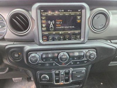 2023 Jeep Wrangler Sport S 4 Door 4x4