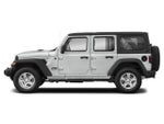 2023 Jeep Wrangler Sport S 4 Door 4x4