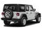 2023 Jeep Wrangler Sport S 4 Door 4x4