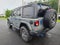 2019 Jeep Wrangler Unlimited Sport S 4x4