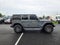 2019 Jeep Wrangler Unlimited Sport S 4x4