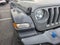 2019 Jeep Wrangler Unlimited Sport S 4x4