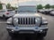 2019 Jeep Wrangler Unlimited Sport S 4x4