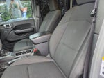 2019 Jeep Wrangler Unlimited Sport S 4x4