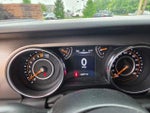 2019 Jeep Wrangler Unlimited Sport S 4x4