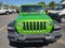 2019 Jeep Wrangler Unlimited Sport S 4x4