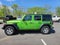2019 Jeep Wrangler Unlimited Sport S 4x4