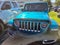 2020 Jeep Wrangler Unlimited Sahara 4x4