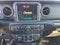 2020 Jeep Wrangler Unlimited Sahara 4x4