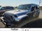 2019 Jeep Wrangler Unlimited Rubicon 4x4