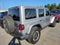 2019 Jeep Wrangler Unlimited Rubicon 4x4