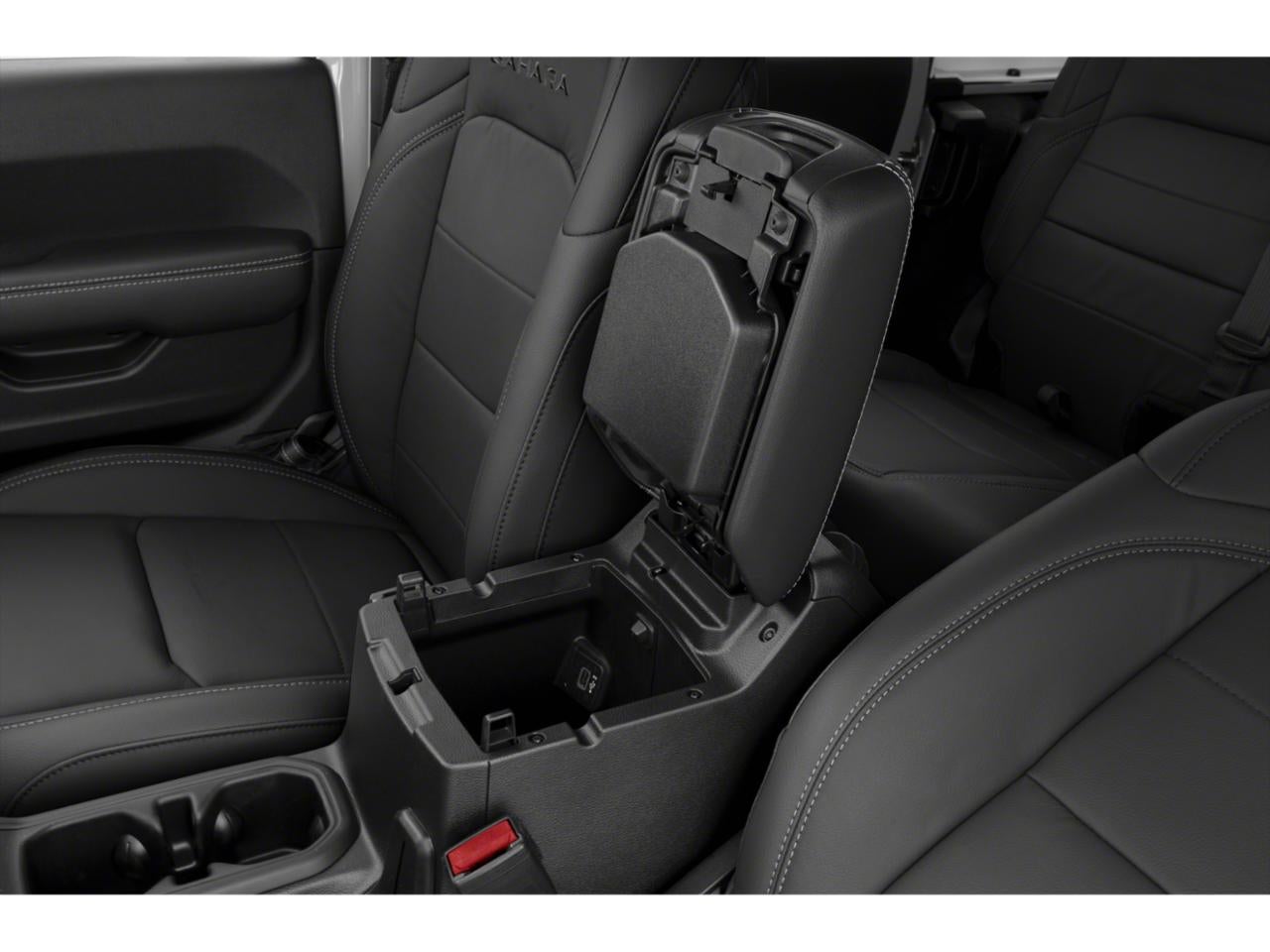 2022 Jeep Wrangler 4xe Unlimited Sahara High Altitude 4x4