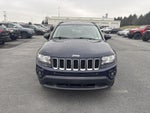 2016 Jeep Compass 4WD 4dr Sport