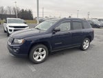 2016 Jeep Compass 4WD 4dr Sport