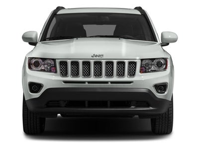 2016 Jeep Compass 4WD 4dr Sport