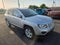 2014 Jeep Compass 4WD 4dr Latitude