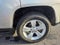 2014 Jeep Compass 4WD 4dr Latitude