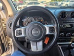 2014 Jeep Compass 4WD 4dr Latitude