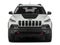 2017 Jeep Cherokee Trailhawk 4x4 *Ltd Avail*