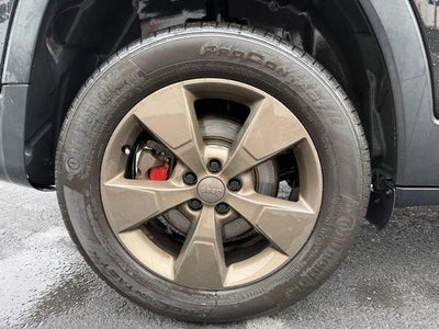 2017 Jeep Cherokee 75th Anniversary Edition 4x4 *Ltd Avail*