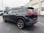 2017 Jeep Cherokee 75th Anniversary Edition 4x4 *Ltd Avail*