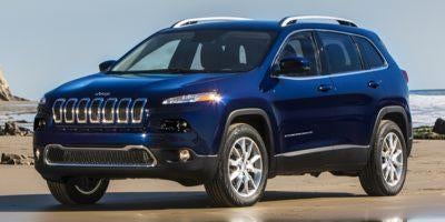2017 Jeep Cherokee 75th Anniversary Edition 4x4 *Ltd Avail*