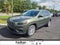 2020 Jeep Cherokee Latitude 4x4