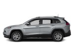 2017 Jeep Cherokee Latitude 4x4