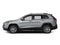 2017 Jeep Cherokee Latitude 4x4