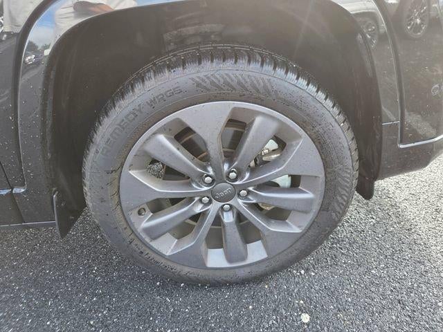 2021 Jeep Cherokee High Altitude 4x4